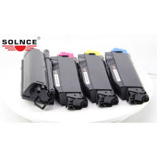 Compatible TK-5270/TK-5272/TK-5273/TK-5274 color toner cartridge for KYOCERA ECOSYS M6230cidn/P6230cdn/M6630cidn